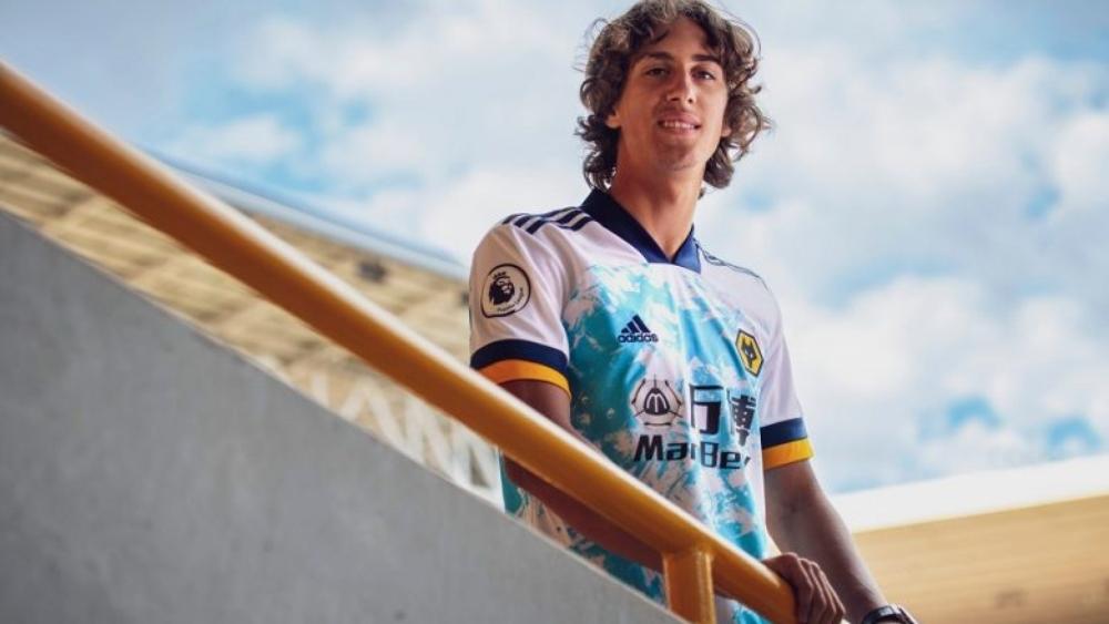 وولفرهامبتون يتعاقد مع فابيو سيلفا في "أغلى صفقة" في تاريخه