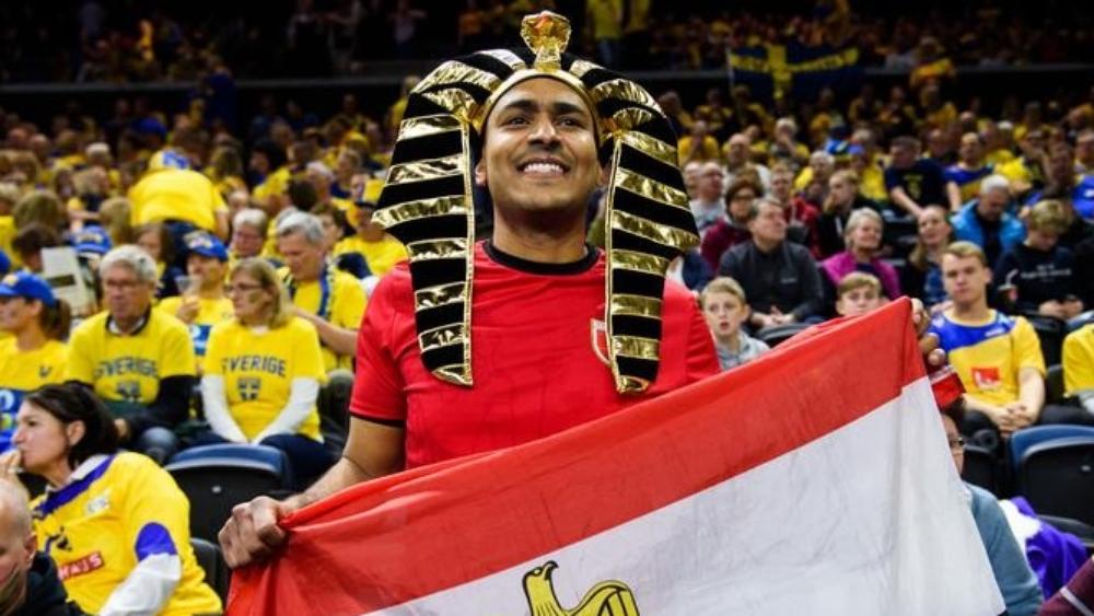 مونديال اليد "مصر 2021".. الحضور الجماهيري في المباريات مرتبط بالحالة الوبائية في البلاد