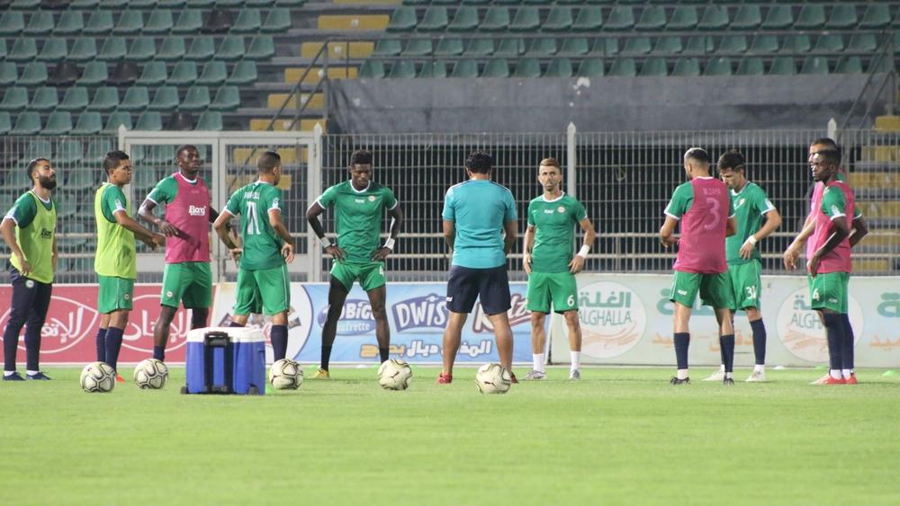 بعد احتجاجه على البرمجة.. أولمبيك خريبكة يستأنف تداريبه اليوم