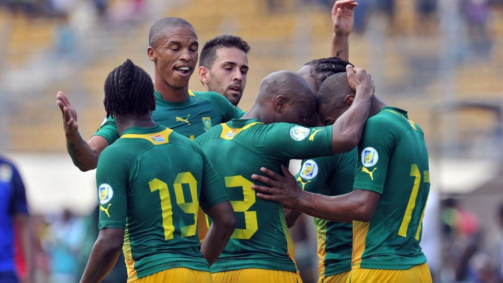 أفريقيا الوسطى تُطالب "الكاف" ببرمجة مباراة المغرب في بلد مُحايد نظراً للحالة الوبائية للمملكة!