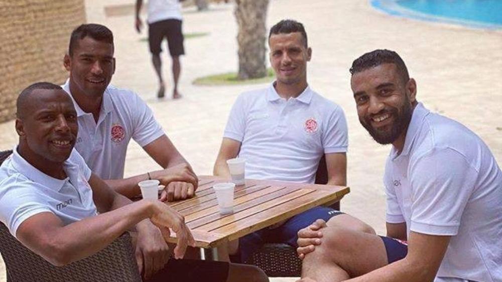 تحاليل مخبرية جديدة للاعبي الوداد للكشف عن "كورونا" قبل مواجهة الجيش