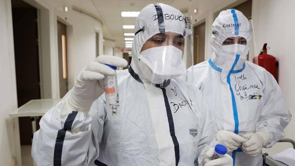 المغرب في آخر 24 ساعة.. 1386 إصابة بوباء "كورونا" من أصل "22238 اختبارا" و822 حالة شفاء و33 وفاة