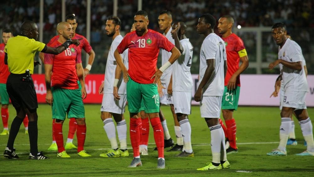 خاص | المنتخب المغربي يواجه السنغال وديًا في أكتوبر المقبل