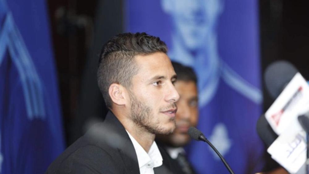 بعد انتقاله إلى بيراميدز .. رمضان صبحي يصبح أعلى لاعبي شمال أفريقيا أجرًا بـ2 مليون دولار في الموسم