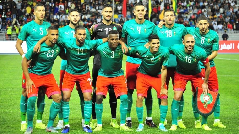 رسميًا | المنتخب المغربي يواجه السنغال والكونغو الديمقراطية وديًا في أكتوبر المقبل