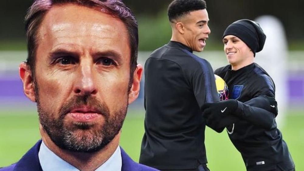 بعد اصطحاب فتيات لفندق إقامة المنتخب الإنجليزي .. جرينوود يقدم اعتذاره