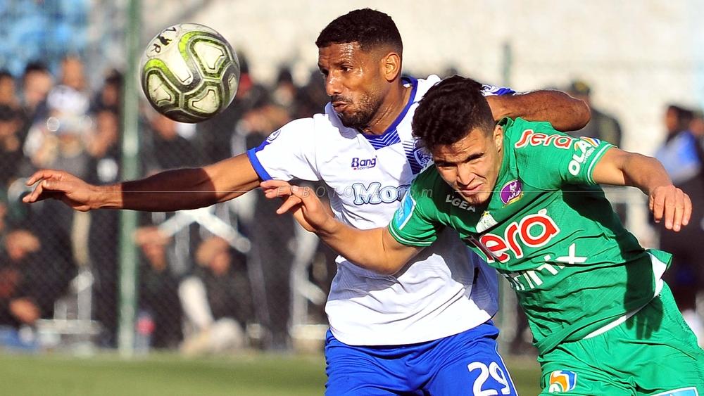 إصابات سريع وادزم بينهم لاعب فقط من يتردد على التشكيل الرسمي.. هل تُبقي العصبة على موعد مباراة الرجاء دون تأجيل؟