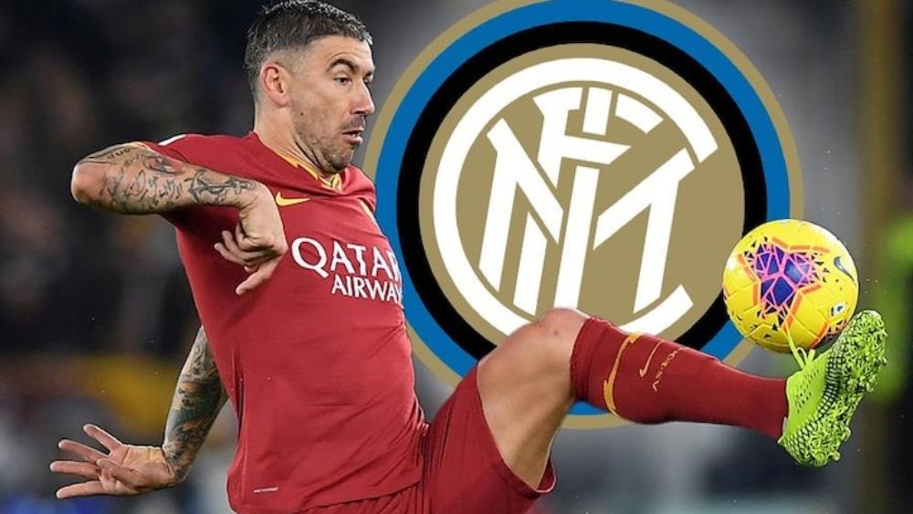 رسميًا | الإنتر يضم نجم روما ألكسندر كولاروف