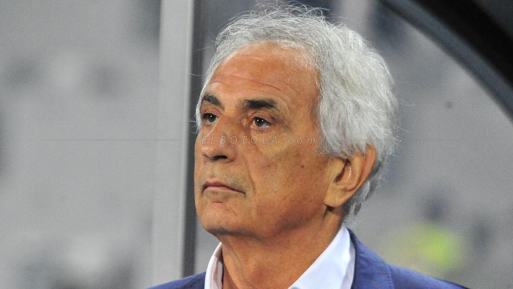 خليلوزيتش: "على المنتخب الكرواتي أن يستيقظ.. ومودريتش لن يستمر طويلاً مع المجموعة"