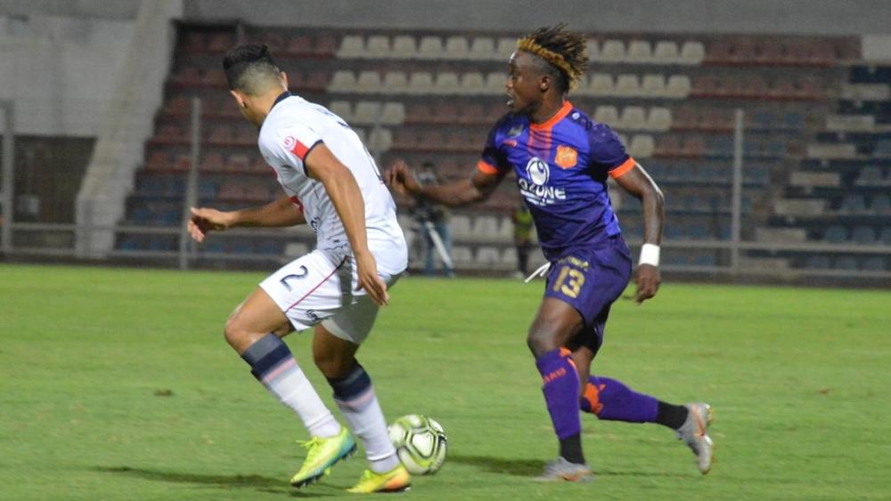 مباراة رجاء بني ملال والدفاع الجديدي عن مؤجل الجولة الـ22 | تشكيلة الفريقين