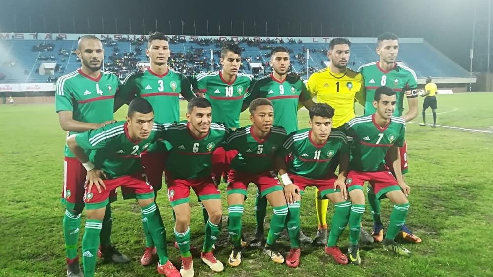 مدرب المنتخب الأولمبي يستدعي 24 لاعباً لدخول معسكر إعدادي يمتد لـ10 أيام