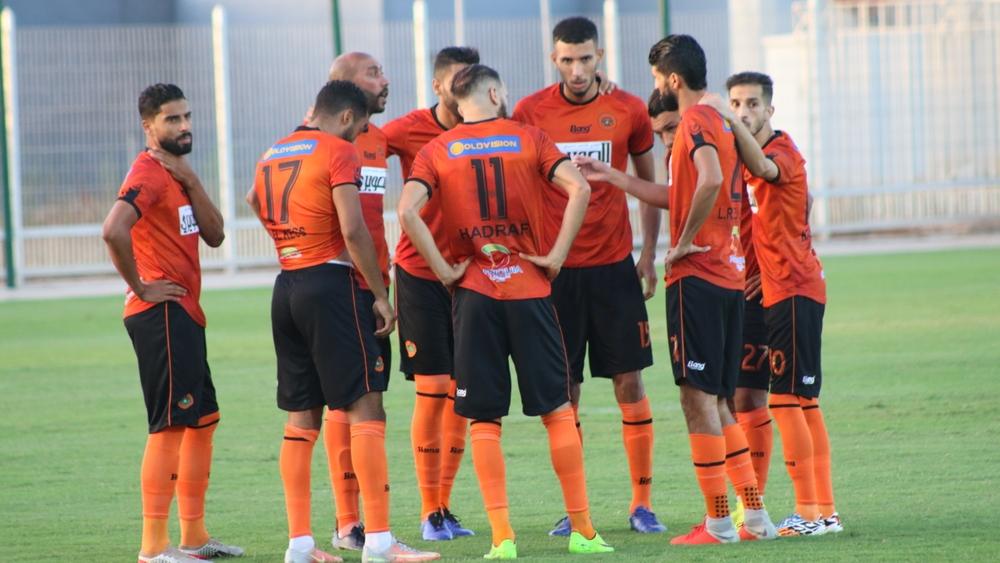 نهضة بركان يُعلن تماثل جميع أفراده المصابين للشفاء من فيروس "كورونا"