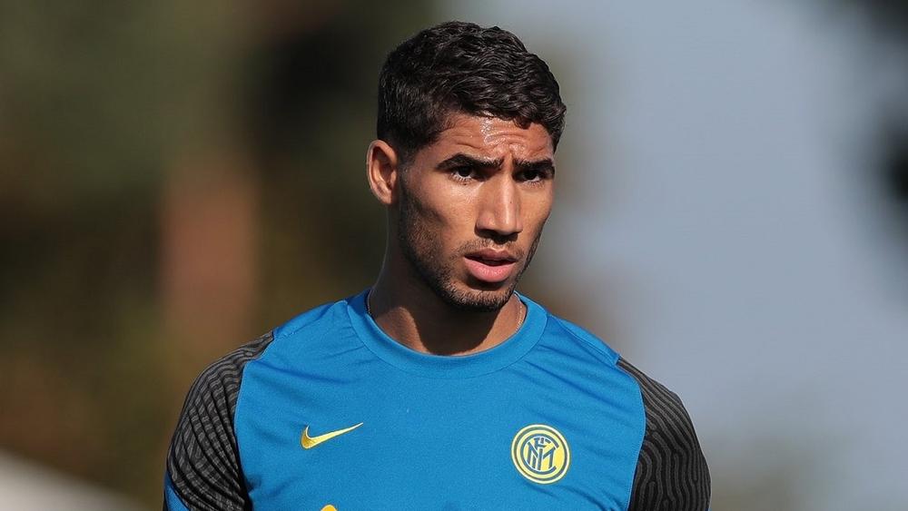 حكيمي: "لست وريث مايكون.. أفضل لحظات مسيرتي هي ما حققته مع ريال مدريد والمغرب"