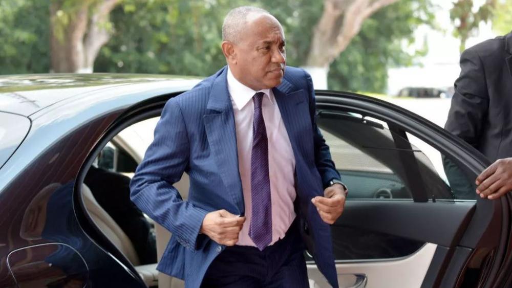 "الكاف" يحسم غدا صباحا في أمر تأجيل مباريات العصبة والكونفدرالية