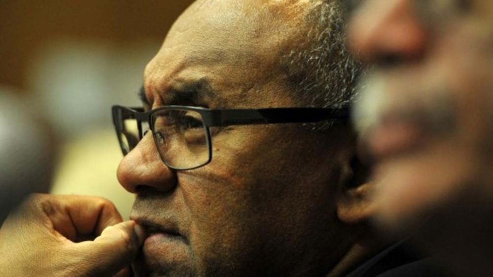 رئيس الكاف: "فضّلت تسيير الكرة الأفريقية مثل العائلة"