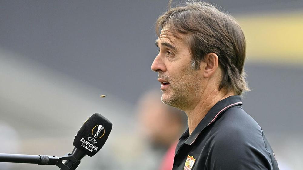 لوبيتيجي: "بايرن ميونخ فريق عظيم.. إنه الأفضل في العالم حاليًا"