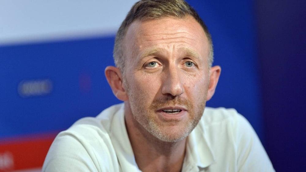 أولمبيك خريبكة يتعاقد مع المدير التقني البلجيكي مالكوك إرول