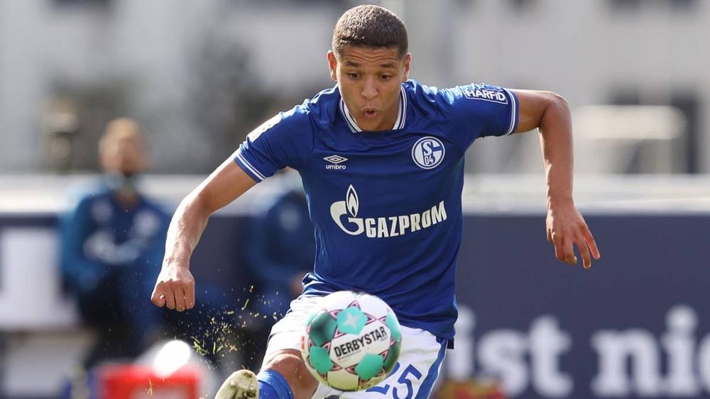 أتالانتا ينفي اهتمامه بأمين حارث: "لا يدخل ضمن أولوياتنا"