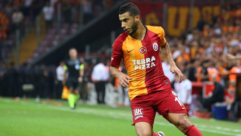 وكيله: "هناك 3 أندية مستعدة للتعاقد مع يونس بلهندة"