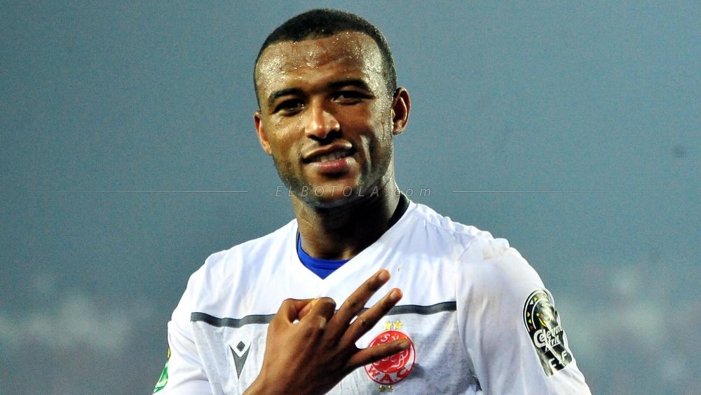 الوداد يقطع أشواطاً هامة في مفاوضاته مع الكعبي ويتقدَّم على أندية مصرية خطبت وِدّ اللاعب