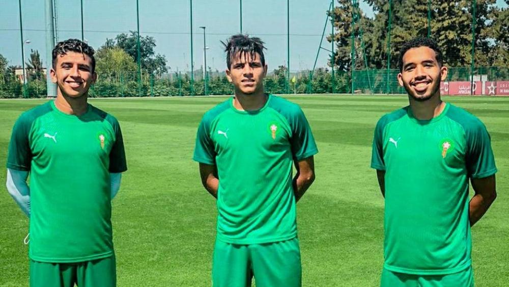 7 إصابات بفيروس "كورونا" في صفوف فريق الرجاء الرياضي لفئة الأمل