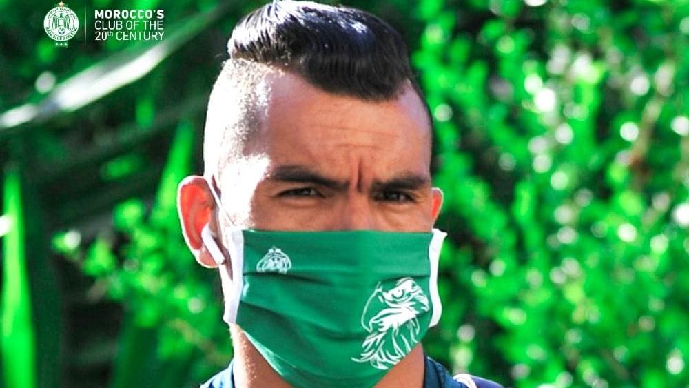 نتائج التحاليل المخبرية تؤكد خلو فريق الرجاء الأول من فيروس "كورونا"