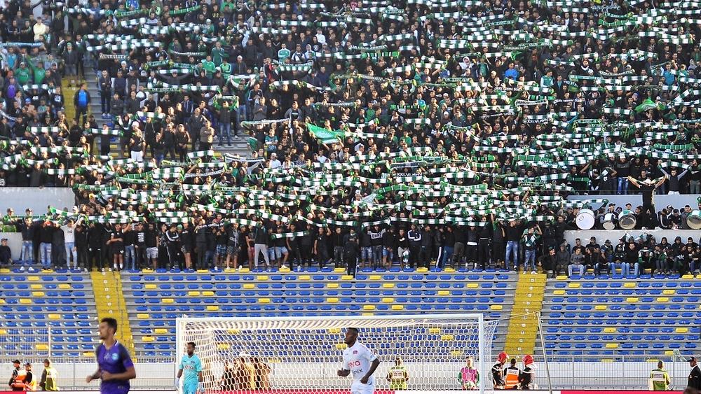 مجموعات "المكانا": "لا يعقل أن تعيق البرمجة تنافسية فرق على حساب أخرى تحاول المماطلة لغاية في نفس يعقوب"