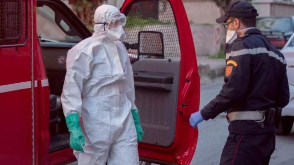 المغرب في آخر 24 ساعة.. 1517 إصابة بوباء "كورونا" من أصل "21694 اختبارا" و1442 حالة شفاء و 36 وفاة