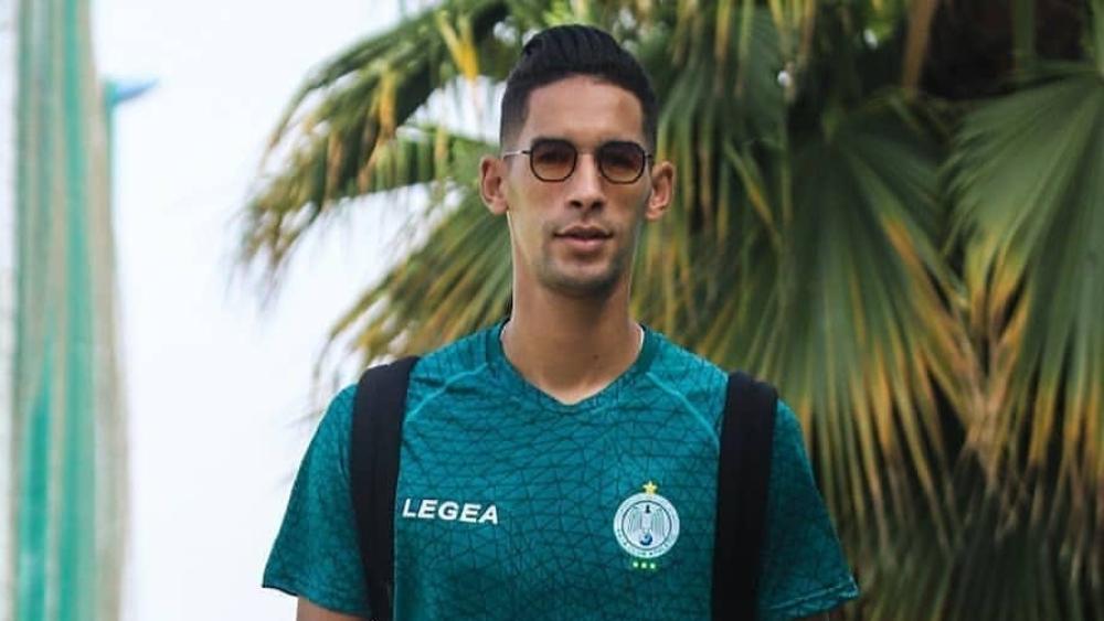 خاص | الرجاء الرياضي يحتفظ بـ10% من قيمة انتقال بانون من الأهلي "مستقبلًا"