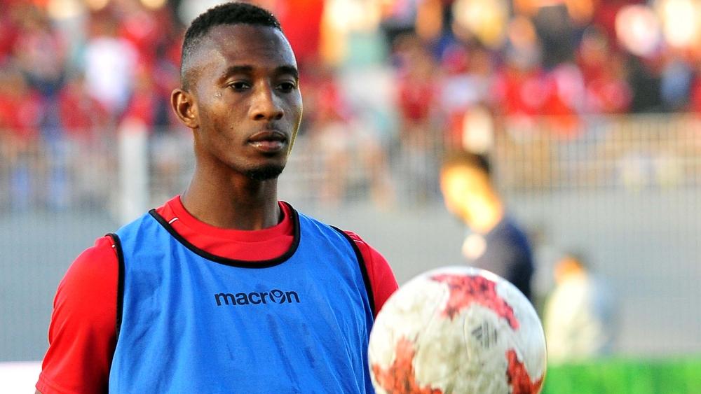 كومارا على رادار النادي الأفريقي التونسي و إدارة الوداد ترفض مناقشة العروض في الوقت الراهن