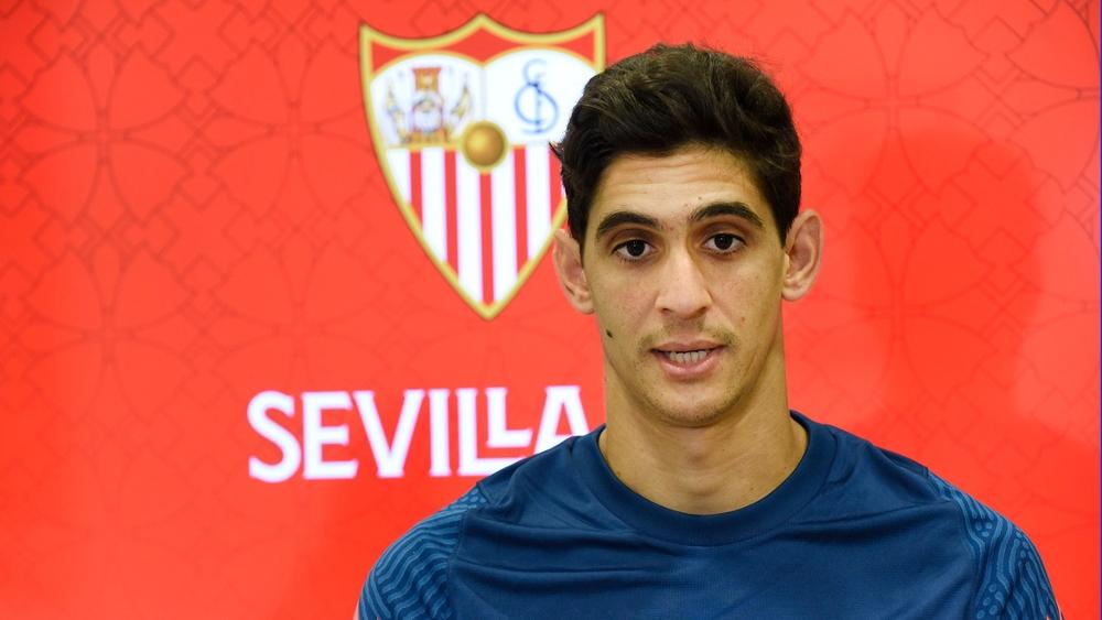 بونو: "نحن مستعدون دائمًا لمواجهة أي منافس ولا شيء سيتغيّر أمام بايرن ميونيخ"