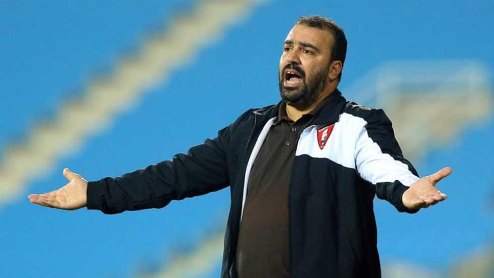 مضوي مدرب وفاق سطيف السابق لــ"البطولة": "صحيح تلقيت اقتراحات من ثلاث أندية مغربية وأفضل عدم التسرع في اتخاذ القرار النهائي"