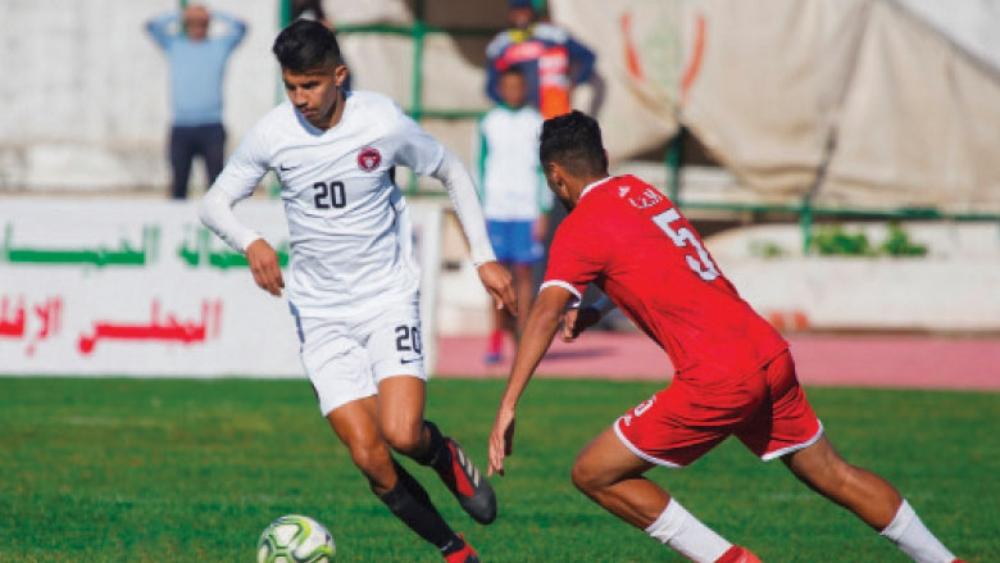 سلطات خنيفرة ترفض استقبال مباراة الفريق المحلي وشباب المحمدية.. وملعب "الأب جيكو" الأقرب لاحتضان المقابلة!