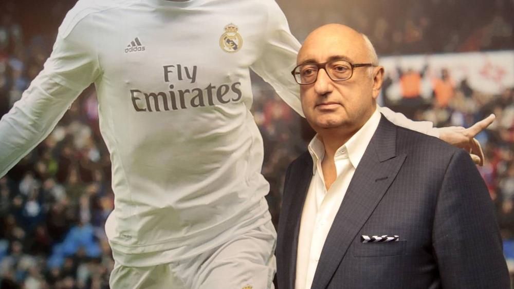 وكيله: "بايل يعشق توتنهام.. والمفاوضات جارية لتأمين عودته"