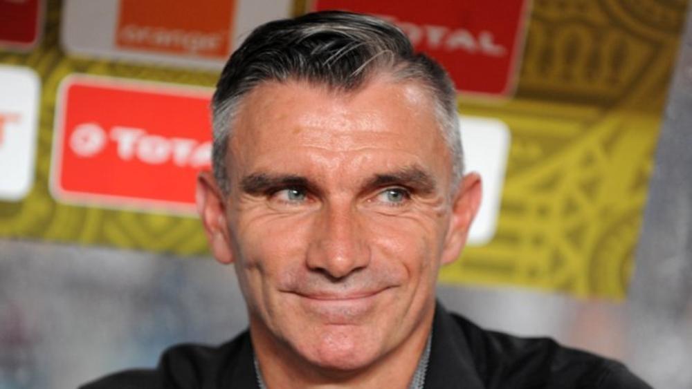 كارتيرون يدفع "ربع مليون" دولار لمغادرة الزمالك والتعاون السعودي يُغريه براتب 4،5 مليون دولار سنويًا