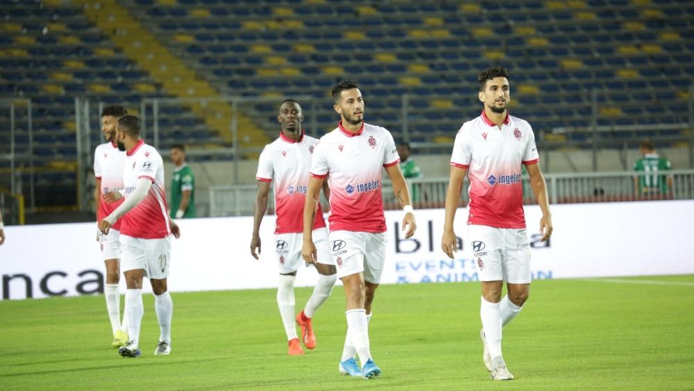 غاموندي يُعيد غادارين والحسوني للتشكيل الرسمي أمام ر.بني ملال والكرتي أبرز الغائبين