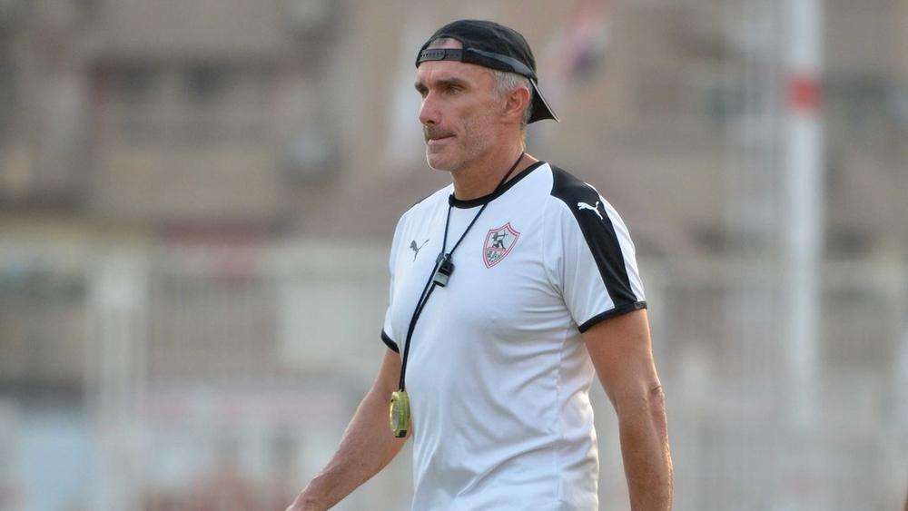 تقارير: التعاون السعودي يتفق مع باتريس كارتيرون