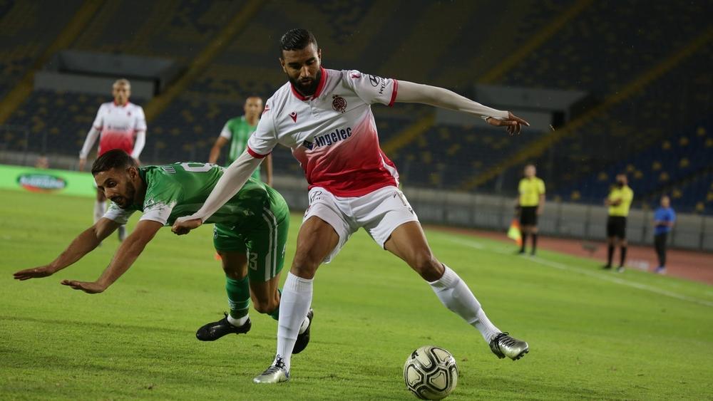 الوداد الرياضي يُعمق جراح رجاء بني ملال بثلاثية