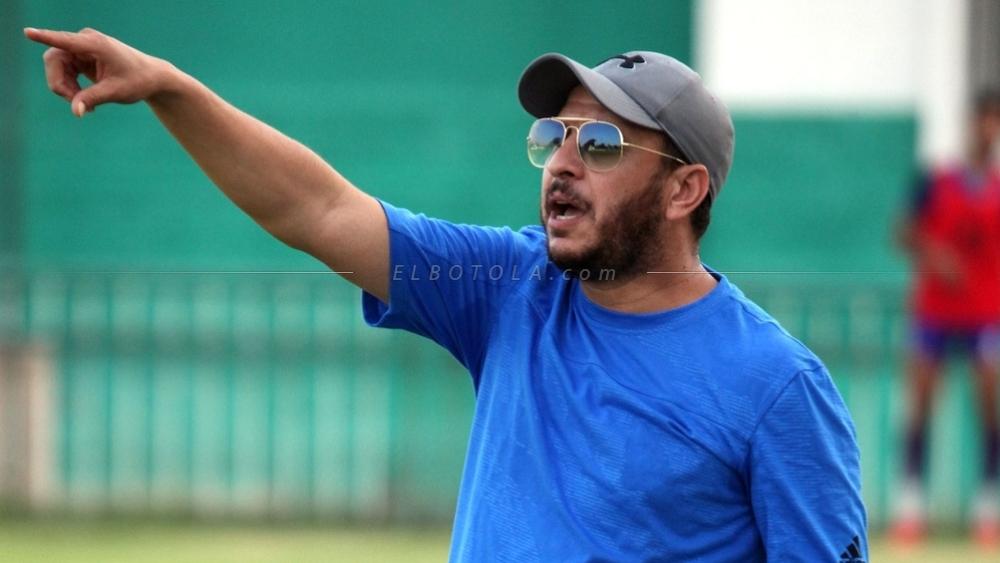 مديحي: "نتيجة المباراة لا تعكس مستوى اللاعبين.. سيطرنا على المقابلة والوداد ساعدتها التجربة"