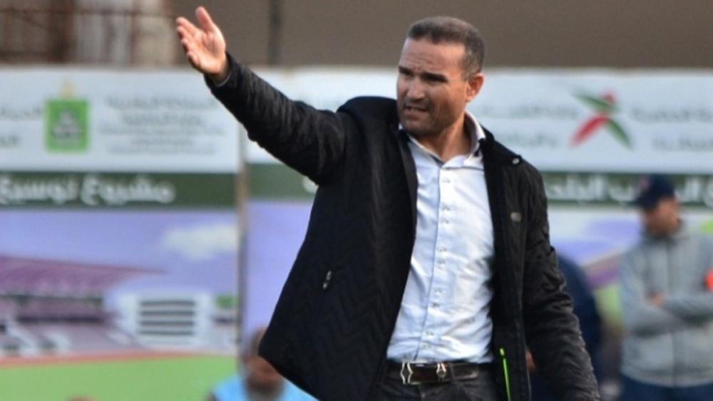 حامل لقب كأس العرش "الاتحاد البيضاوي" يتعاقد مع المدرب يوسف المريني