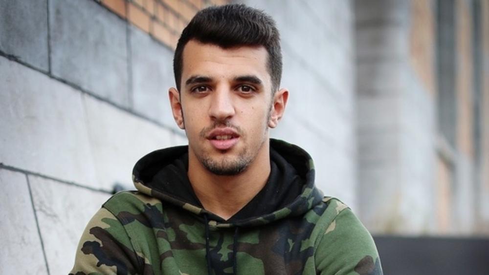 الجعدي يصاب مرة أخرى.. اللاعب مهدد بالغياب عن مواجهة ن.الزمامرة والجماهير الوجدية تُلقبه بـ"ديمبيلي المولودية"!