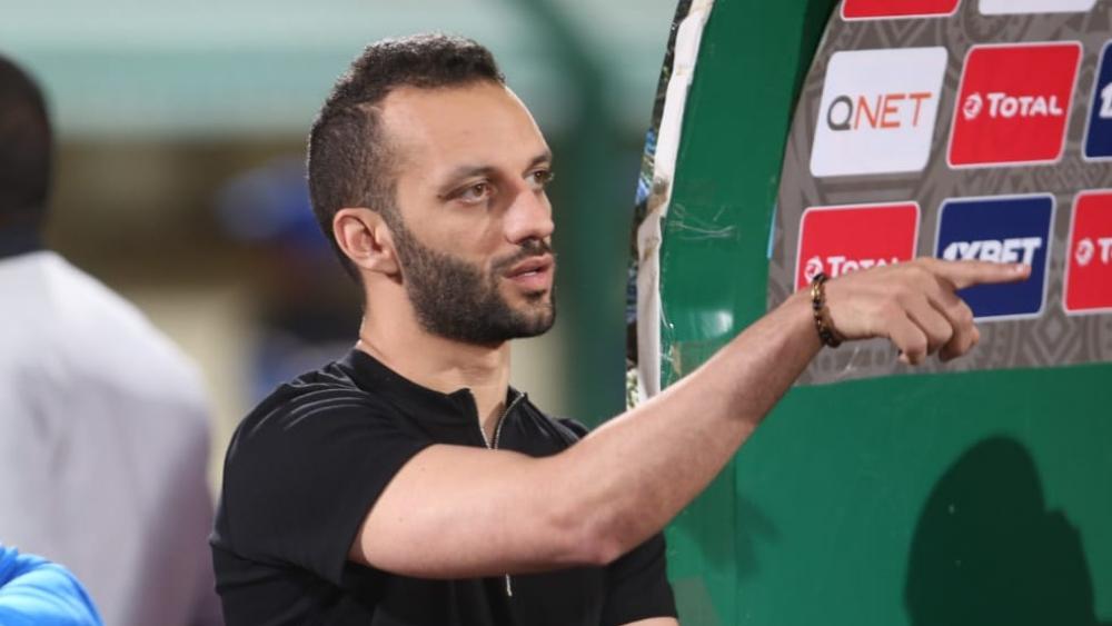 أمير مرتضى في رد 'غير مباشر' على رئيس التعاون: "حققتُ 5 بطولات في 18 شهراً مع الزمالك أكتر من بطولات ناديك على مدار تاريخه"