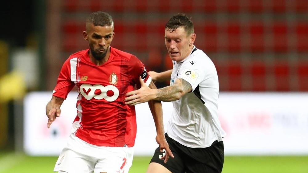 كارسيلا بعد خوضه أول مباراة كأساسي هذا الموسم: "سارت الأمور بشكل جيد بعد طول انتظار"