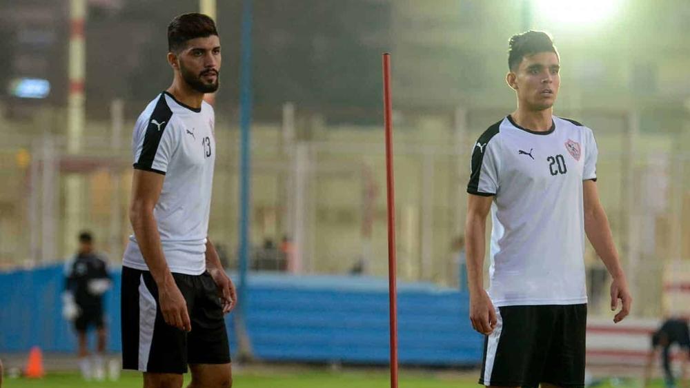 التعاون السعودي يستعد لـ"إغراء" الزمالك بـ10 ملايين دولار لضم بنشرقي وفرجاني ساسي