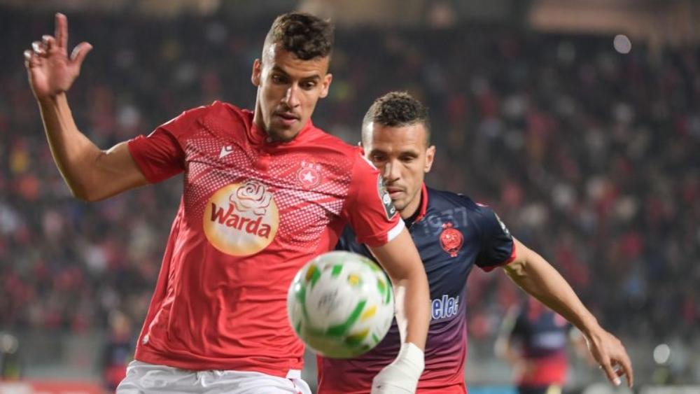 نيم الفرنسي يحسم تعاقده مع الهدّاف الجزائري كريم عريبي مقابل 800 ألف يورو