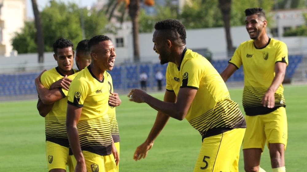 ش.المحمدية يعزز صدارته بانتصار "ثمين" على ش.خنيفرة و"الماص" يُسقط الاتحاد البيضاوي وينفرد بالمركز الثاني