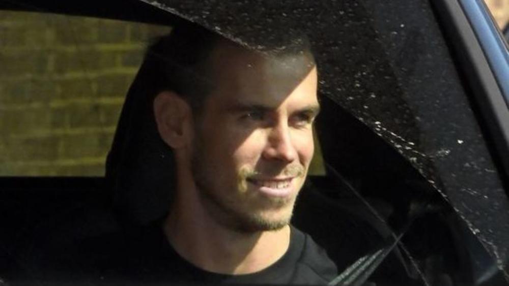 توتنهام سيكمل تعاقده مع جاريث بيل وهو مصاب وسيغيب لمدة شهر