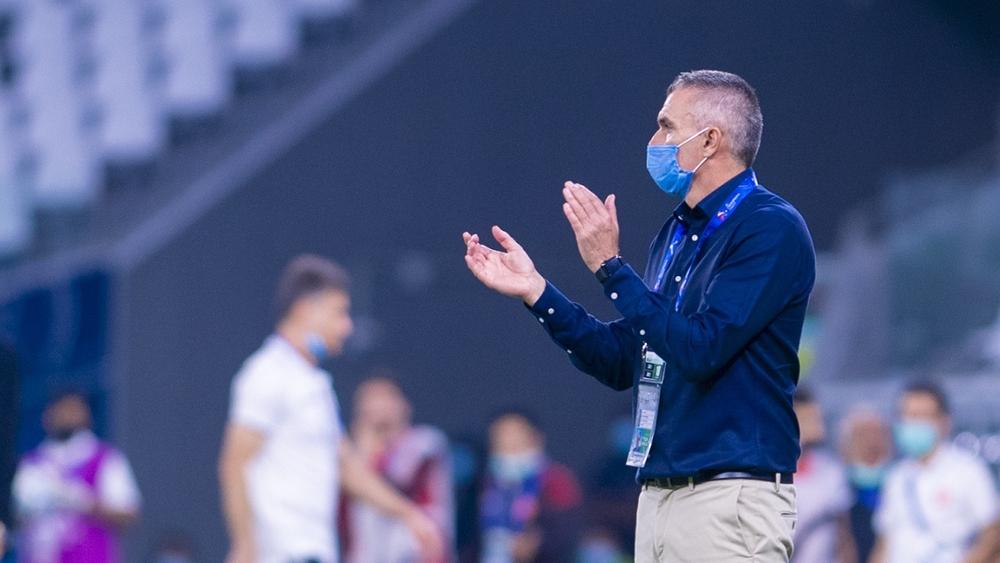 في أولى مباريات كارتيرون.. التعاون ينهزم أمام بیرسبولیس الإيراني