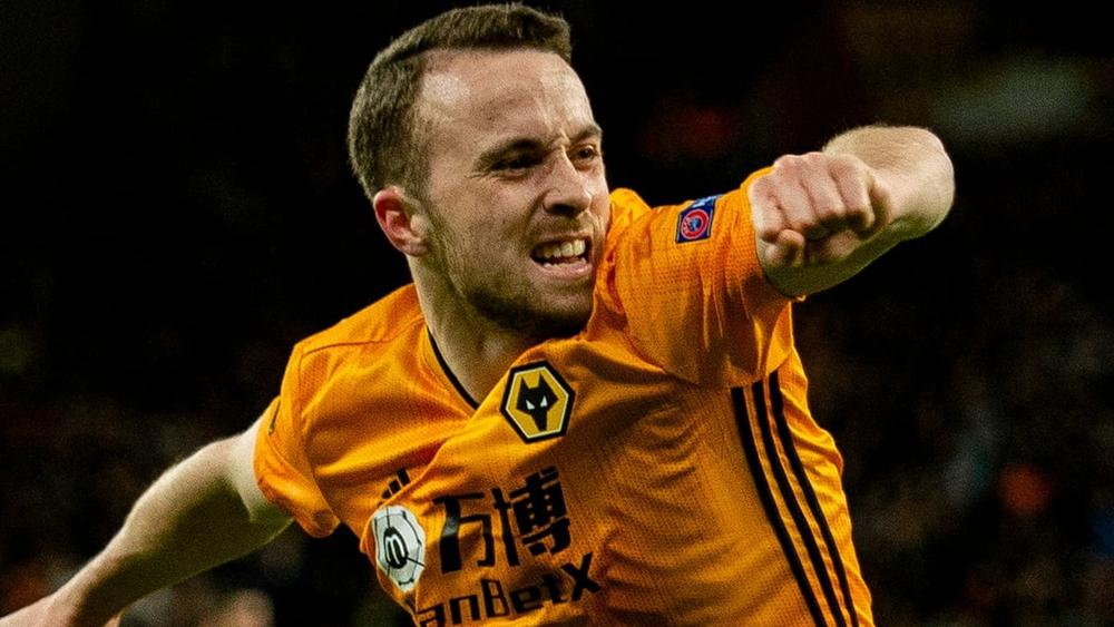 ليفربول يُغلق صفقة ديوغو جوتا مقابل 45 مليون استرليني