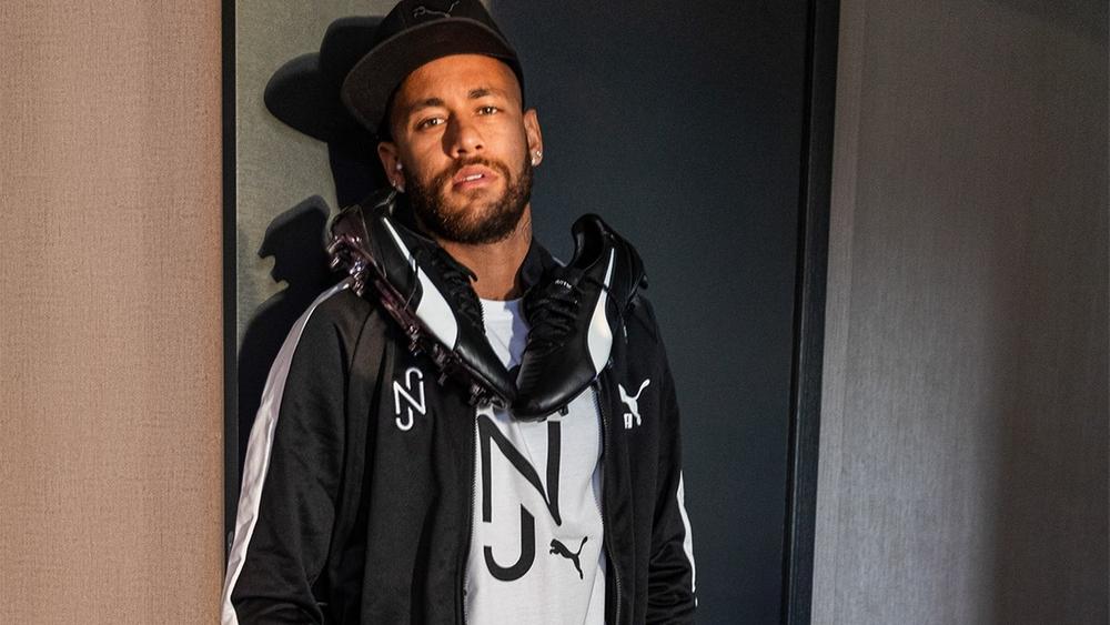 شركة "بوما" تمنح نيمار 25 مليون يورو سنويا كصاحب "أغلى عقد" في التاريخ متفوقا على ميسي وكريستيانو!